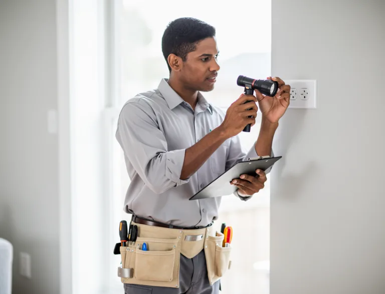 Building Surveyor service in Hastings